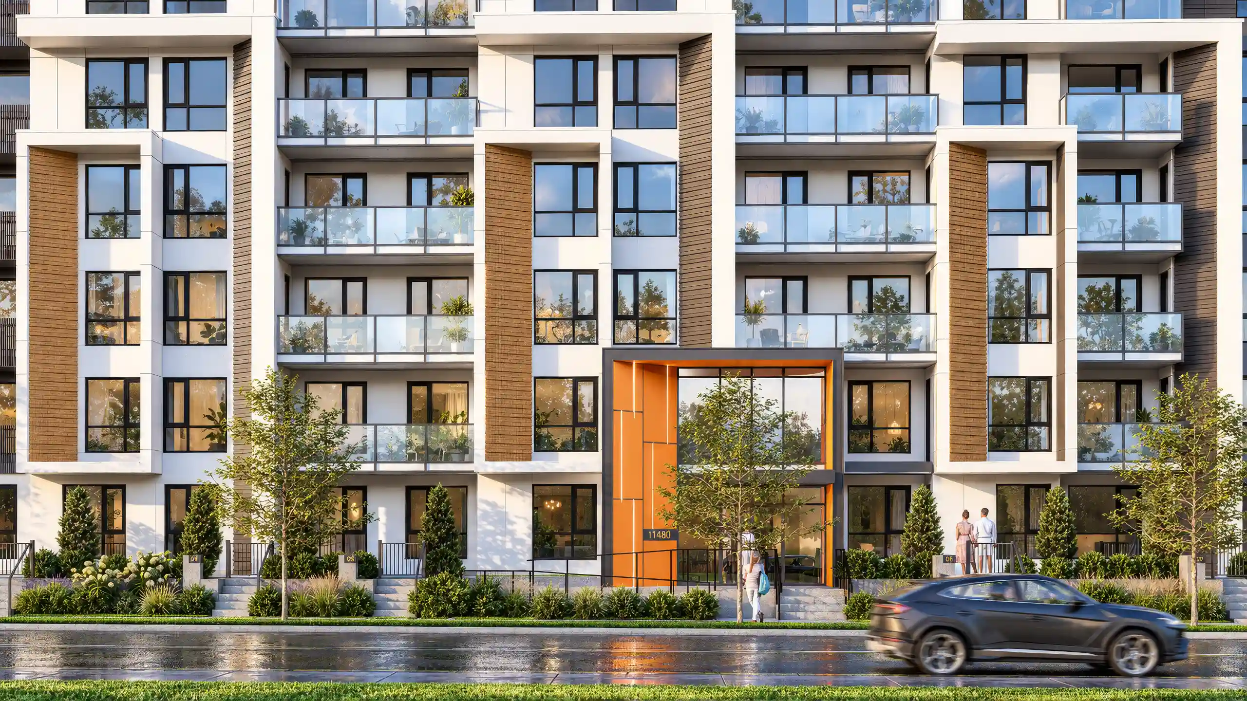 11480 84 Avenue, Delta