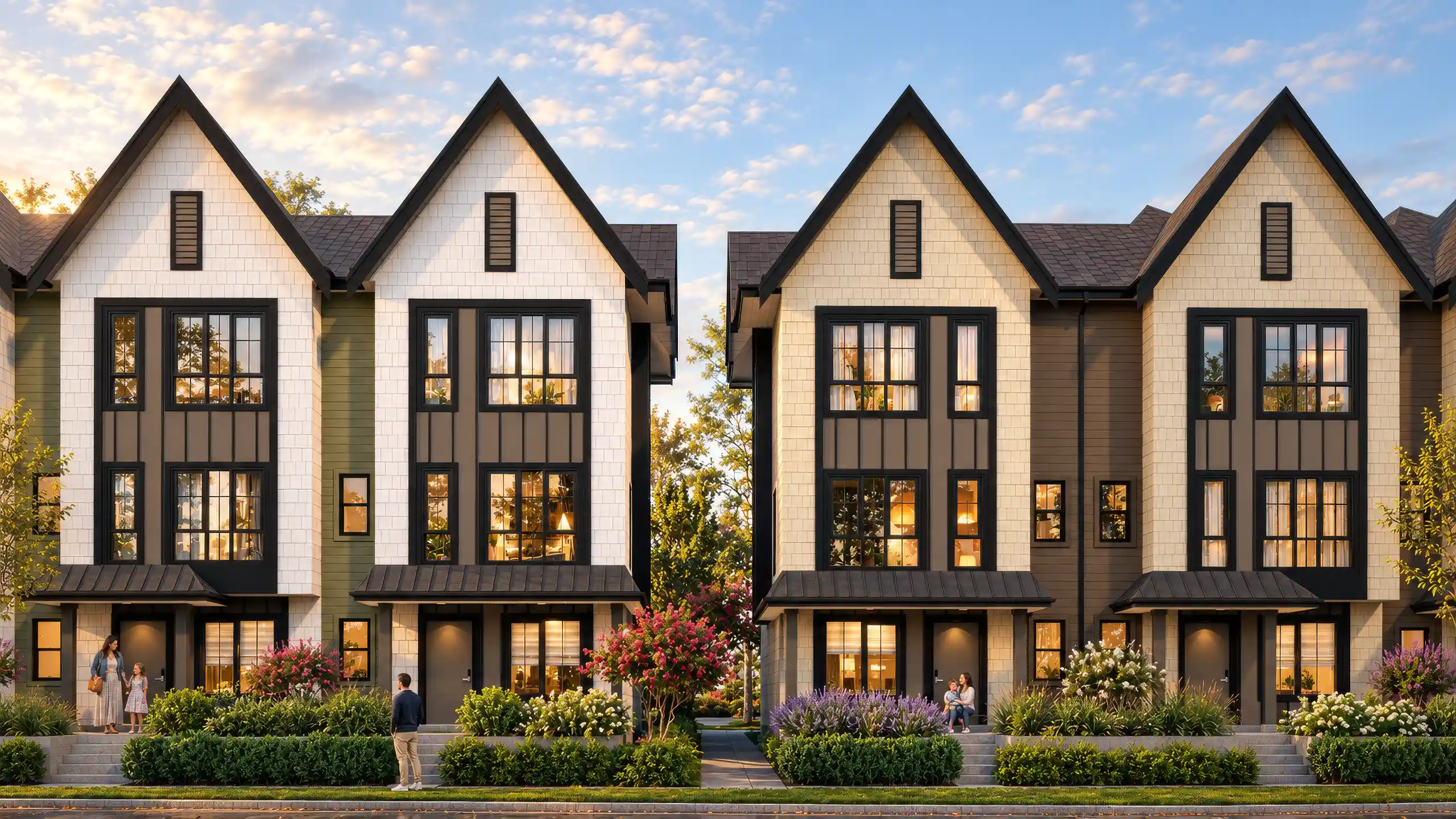 8295 8325 8335 135A Street, Surrey