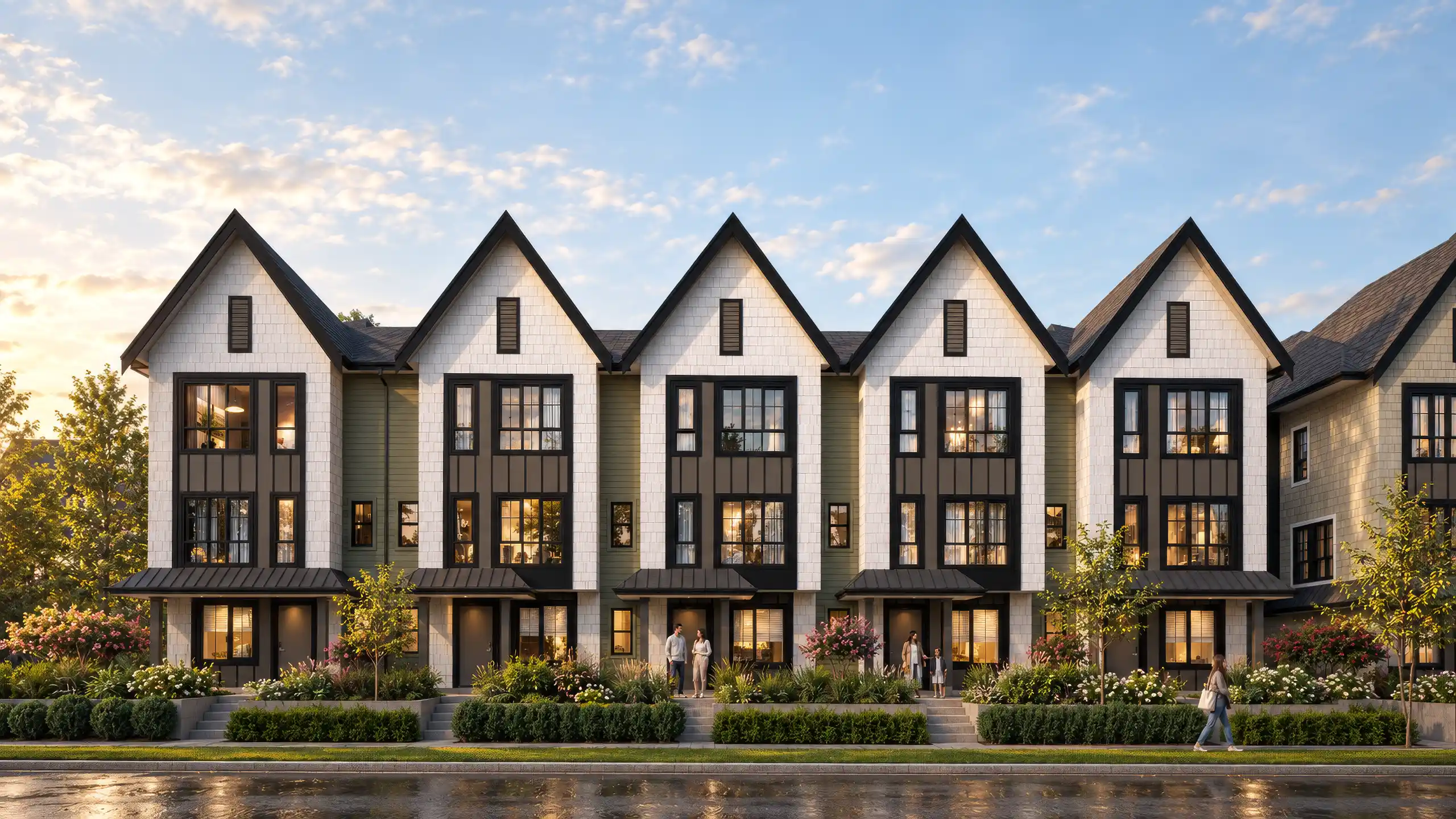 8295 8325 8335 135A Street, Surrey