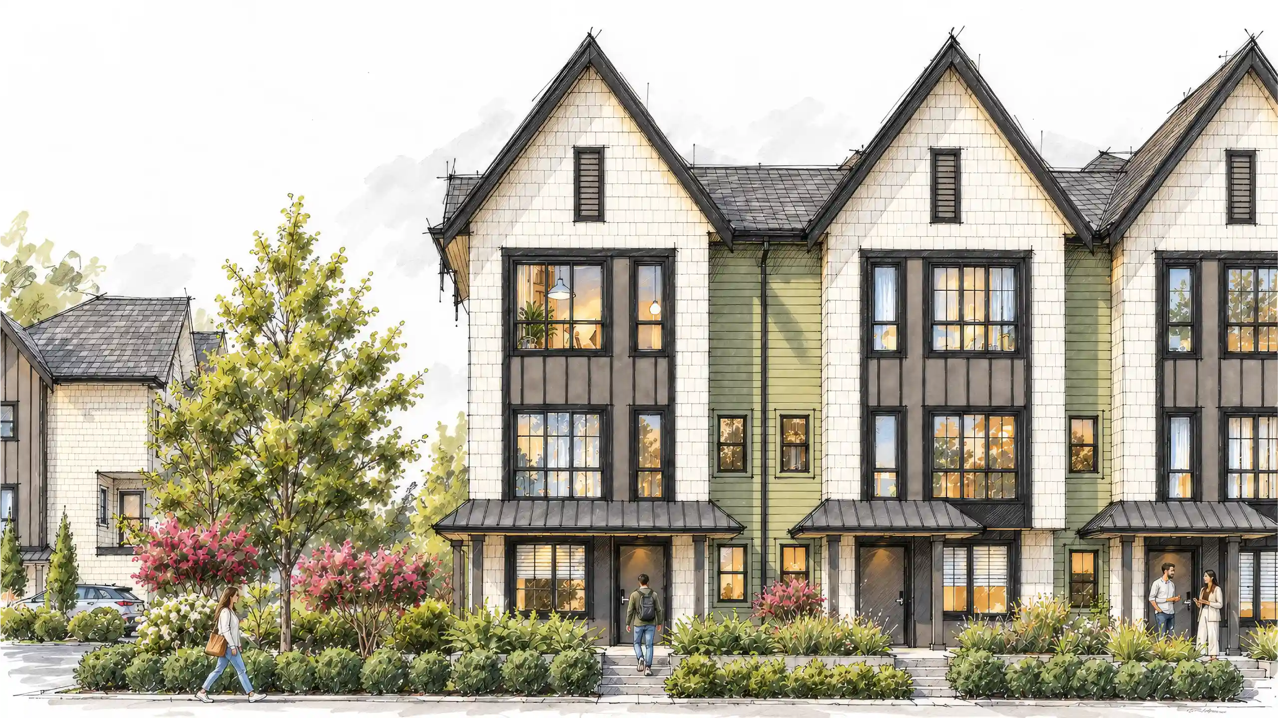 8295 8325 8335 135A Street, Surrey